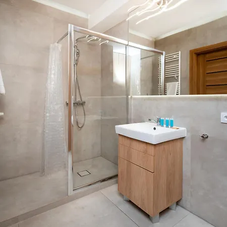 Graniczna Deluxe * Lodz