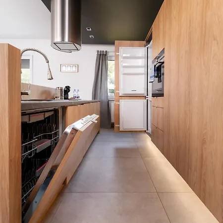 Graniczna Deluxe Lodz